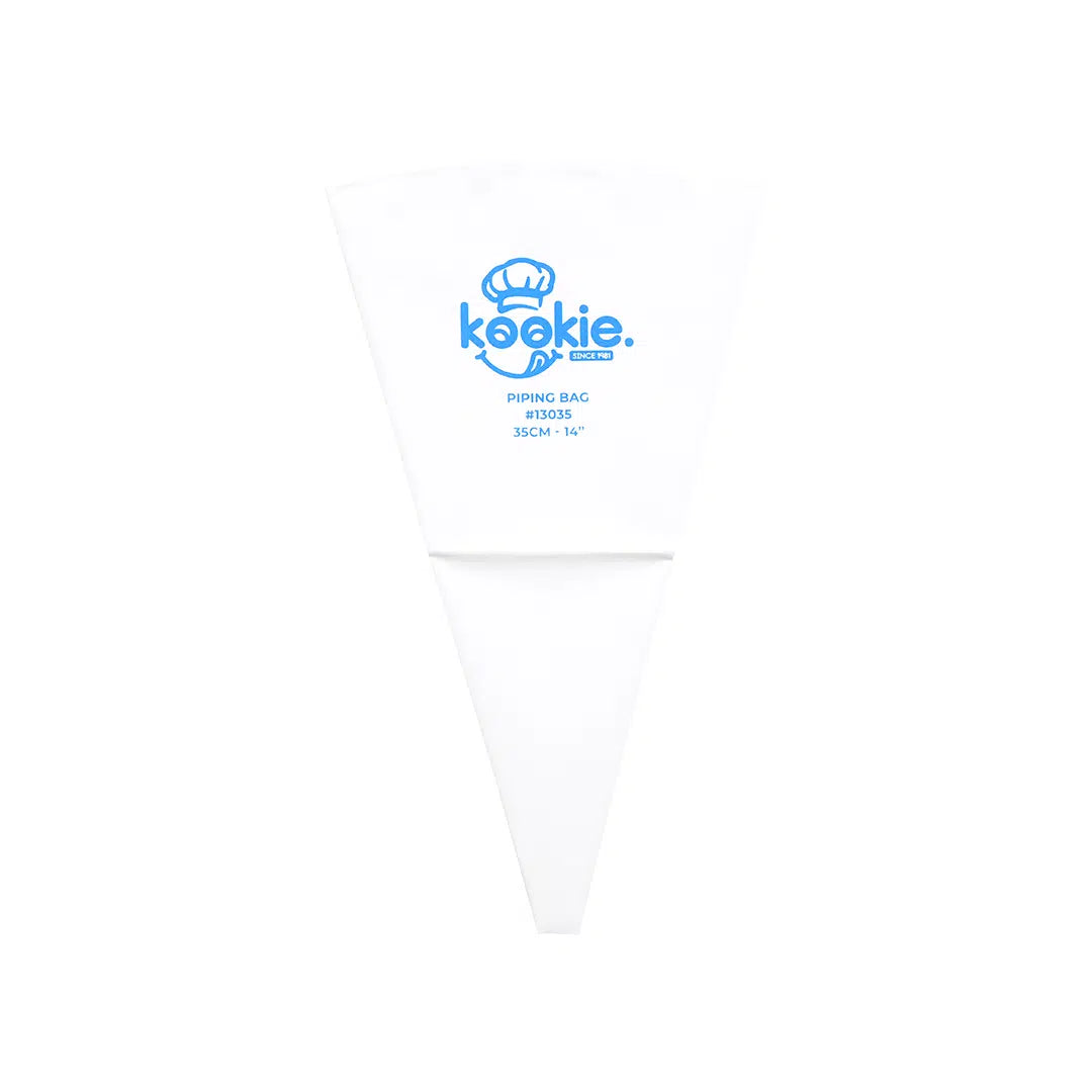 Kh Kookie Pastry Bag 35Cm 13035