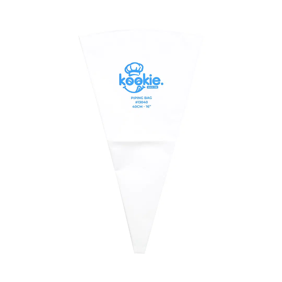 Kh Kookie Pastry Bag 40Cm 13040