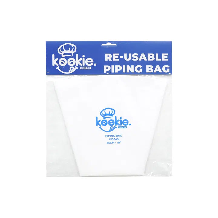 Kh Kookie Pastry Bag 45Cm 13045