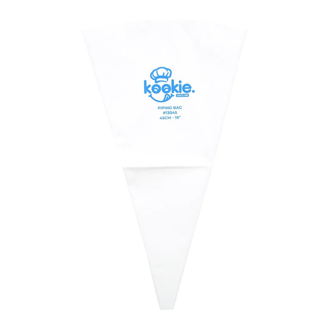 Kh Kookie Pastry Bag 45Cm 13045