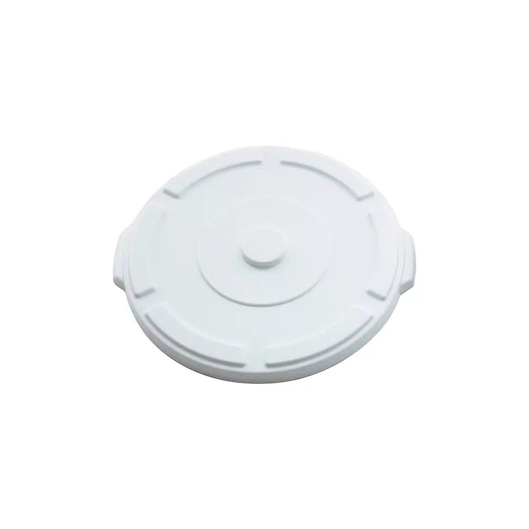 Trust Commercial Thor Round Lid For 38Lt White (1611Wh) 17904
