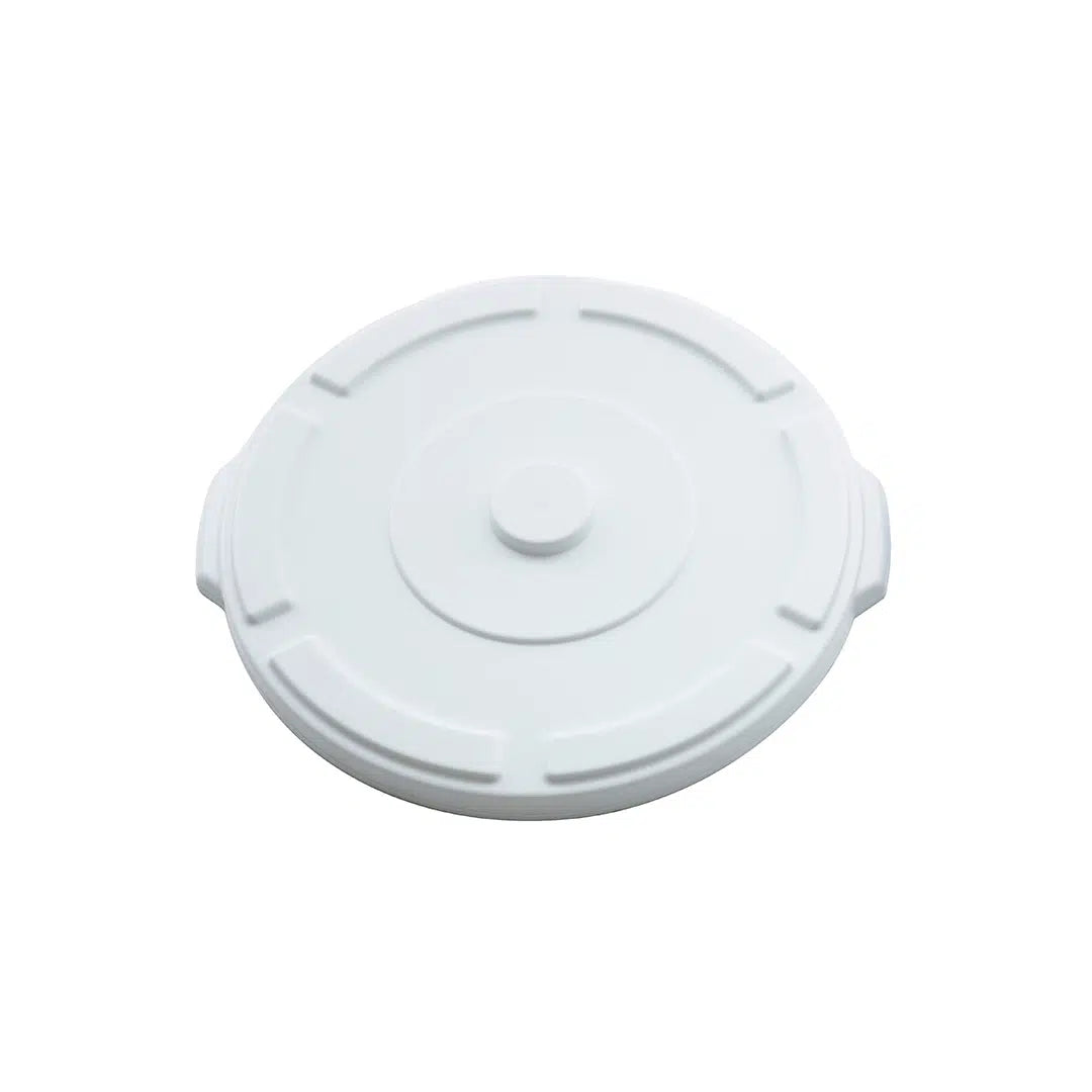 Trust Commercial Thor Round Lid For 75Lt White 17916 (1612Wh)