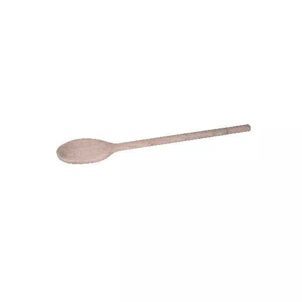 Beechwood Spoon 30cm Smooth 30352