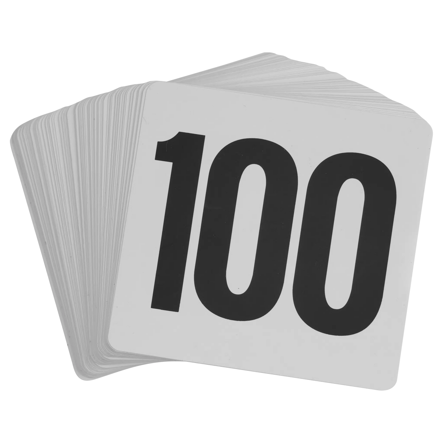 Kh Classik Chef 1-100 Black on White Table No. Large 32306