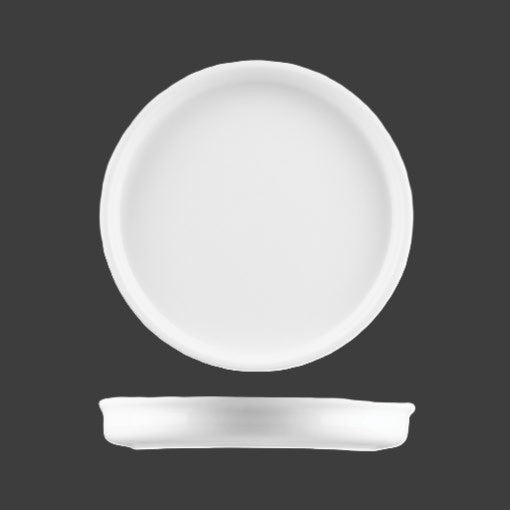 LF Classicware Round Aged Care Plate 215x30 400.177