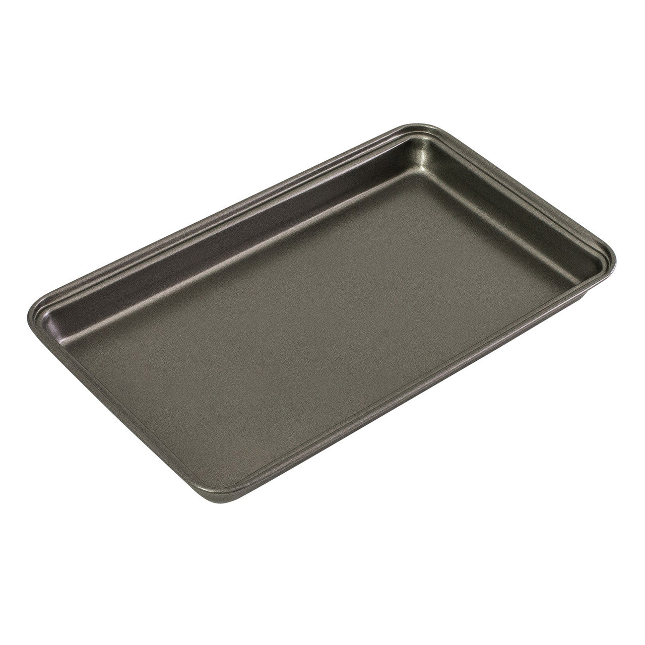 Bakemaster Brownie/lamington Tray 34x20x3cm 40074