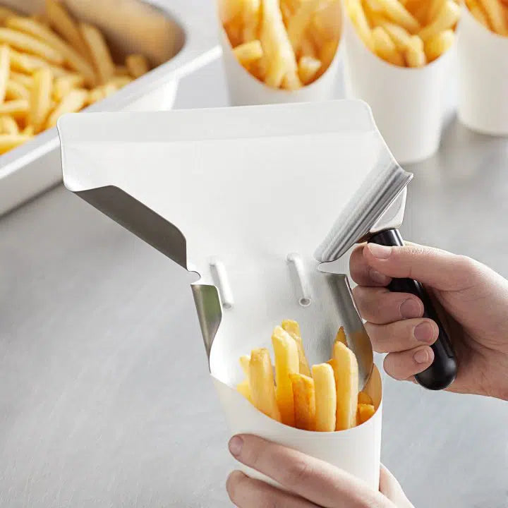 Kh Classik Chef Chip Scoop R/hand S/s 43085