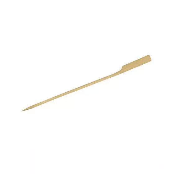 Bamboo Tab Skewer 9cm 250pk 47929