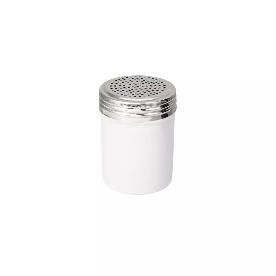 Salt Dredge 285ml White