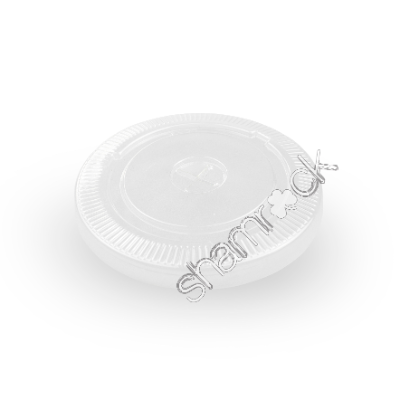 Shamrock 16/22oz Thickshake Lid (10sl x100) 502084