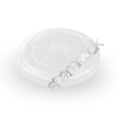 Shamrock 24oz Milkshake Lid (10sl x100) 502085