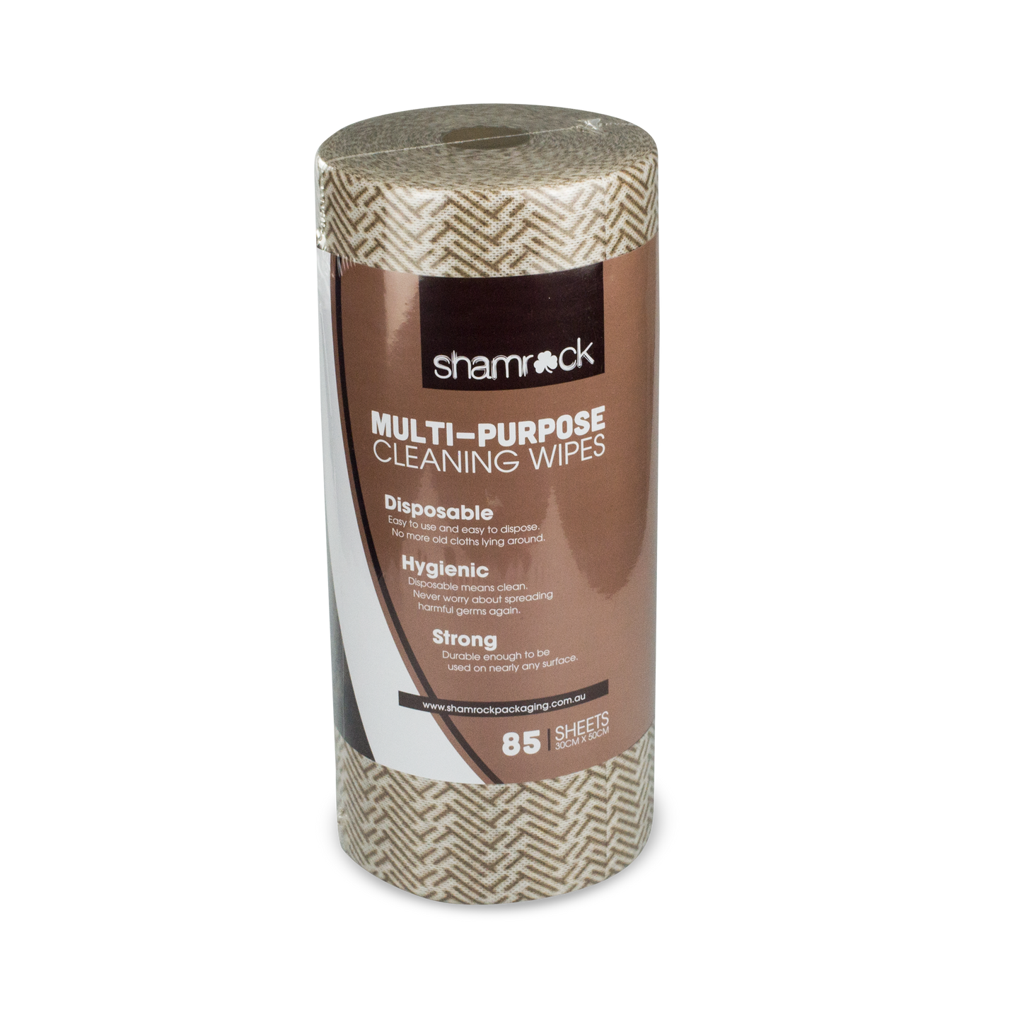 Brown Wipe on a roll (1) 532015