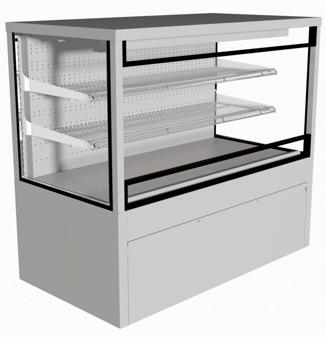 Festive RC09 Regent Chilled 900mm Open Cabinet