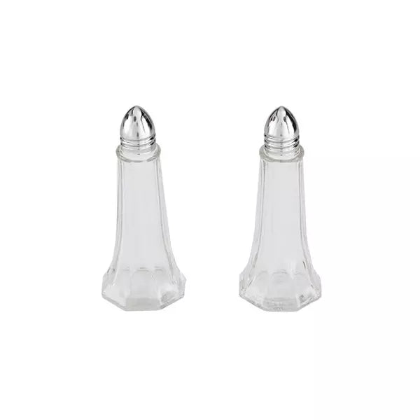 Salt Or Pepp.tower S/s Top 1 70449