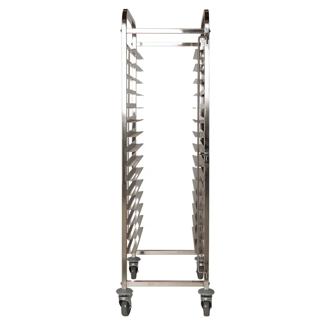Kh Classik Chef 15 Tier Bakers Trolley (Fits 60X4ocm Tray) 97177