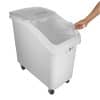 Kh Classik Chef Mobile Ingredient Bin 102lt 394 x 749 x 730 97203