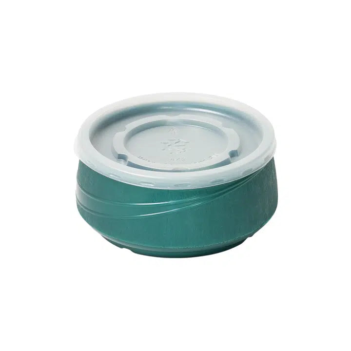 Kh Healthcare disposable Clear Lid No 42 X1000 Suit Bowl No 36 98509