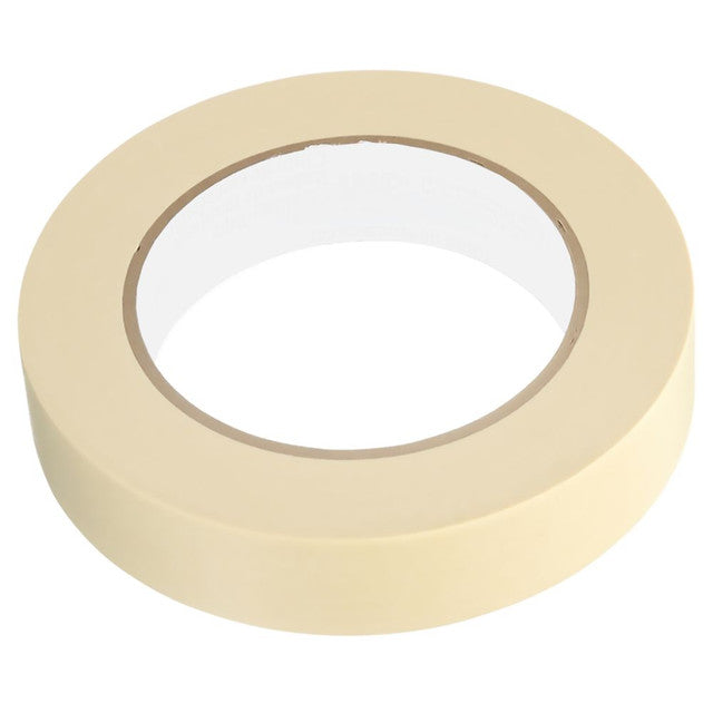 Masking Tape 24mm X 50mt Roll