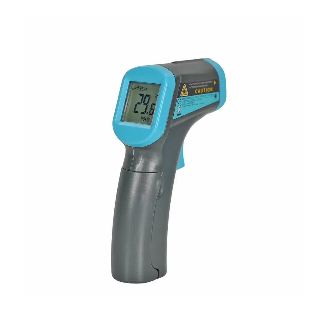 Blue Gizmo Infared Laser Non Contact Thermometer Mini -45C To 320C (Bg32) 16773