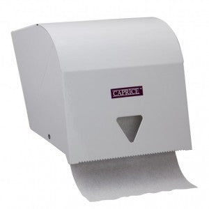 Caprice Roll Towel Dispenser (Metal) DRT