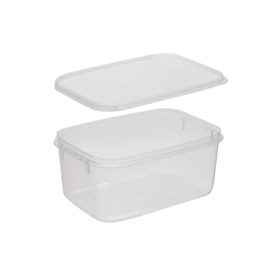 Decor Tellfresh F/store Rectangle 1.0lt 002460-006