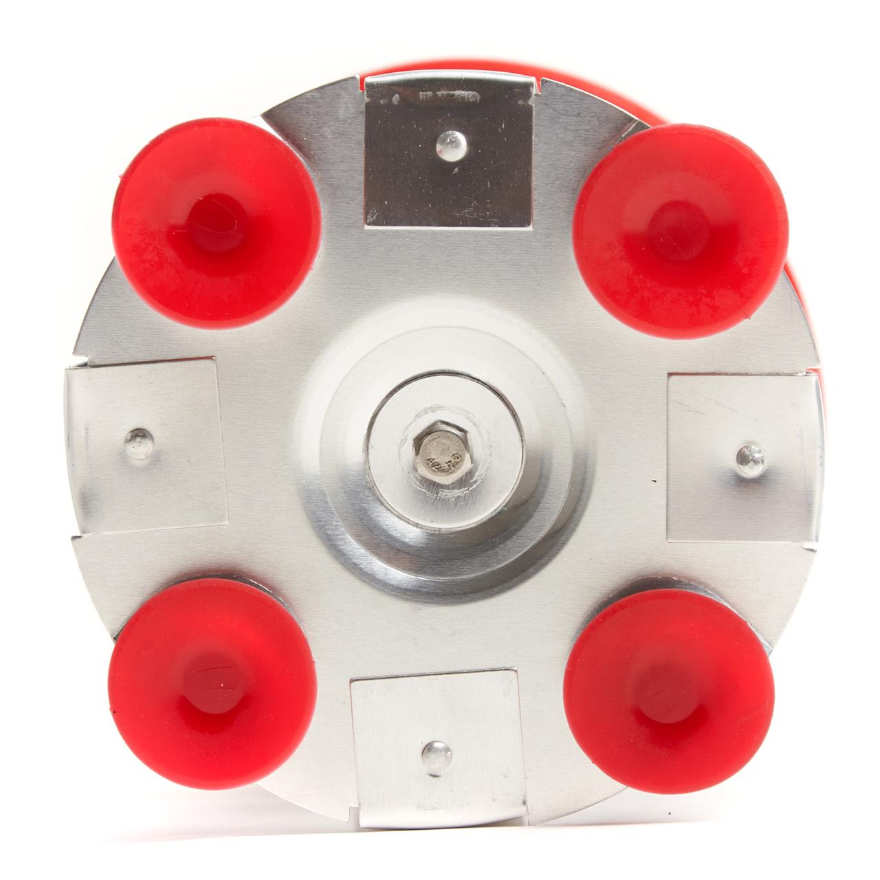 Kh Probar Alum.framesingle Glasswash Brush 17181