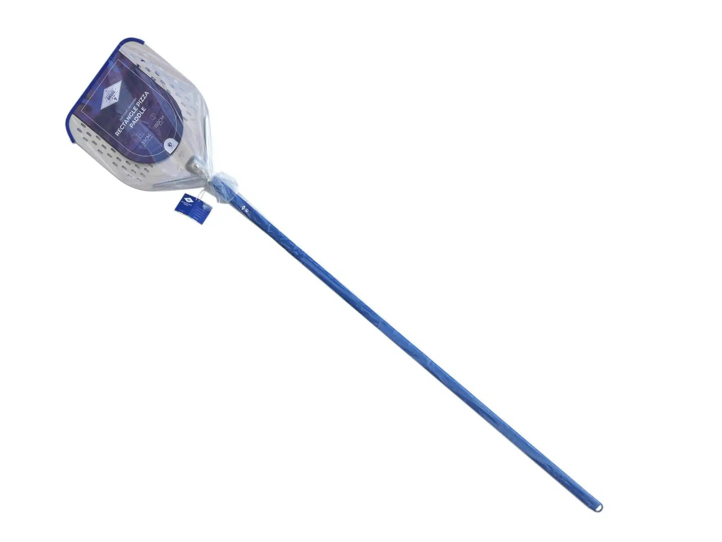 Kh Amore Perf. Pizza Peel 36cm Sq. Head 150cmL 37365