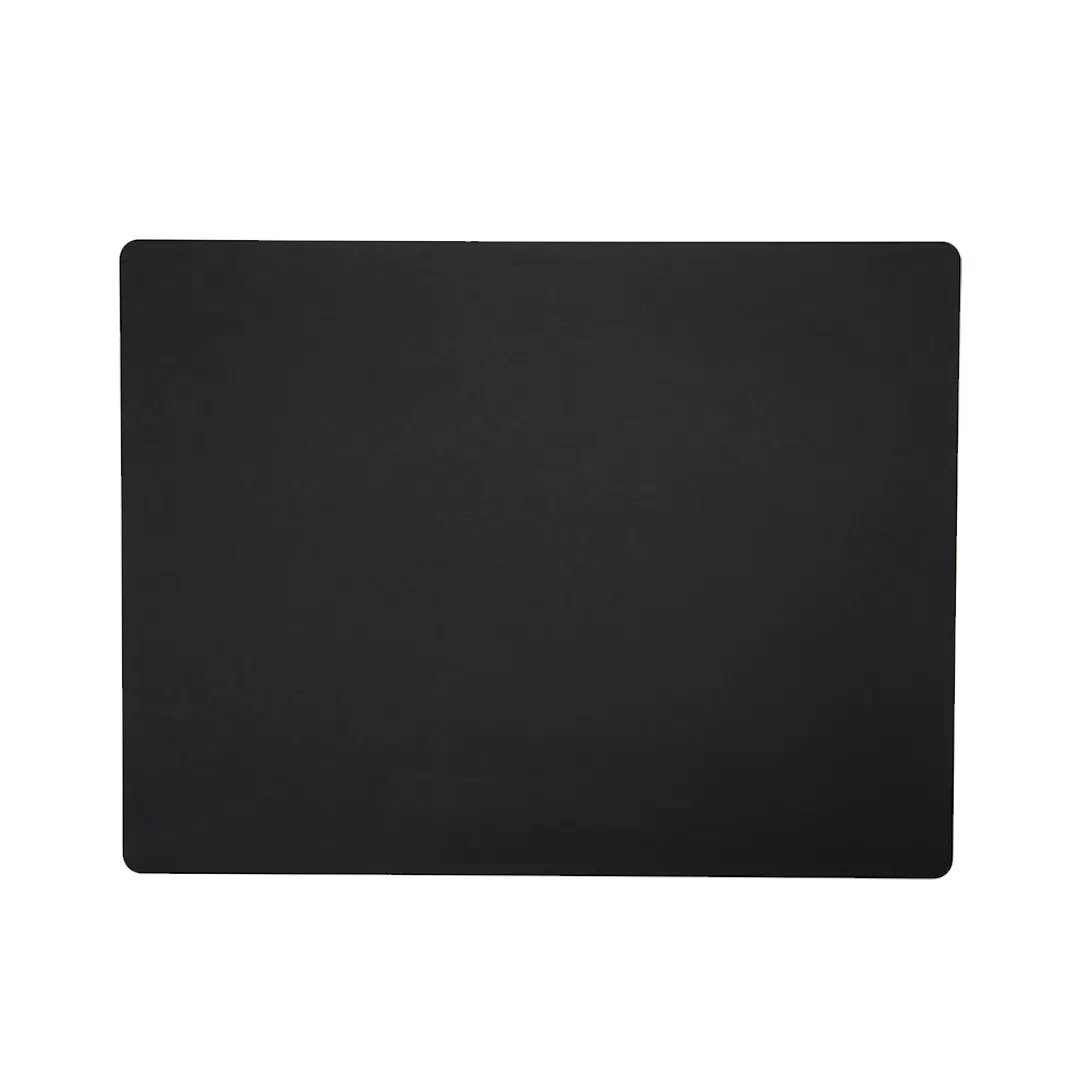 Kh Classik Chef Cutting Board 280Mm X 200Mm Black 35295