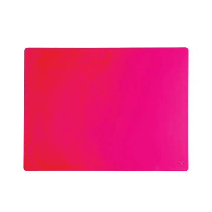 Kh Classik Chef Cutting Board 400Mm X 250Mm Watermelon Pe 35416