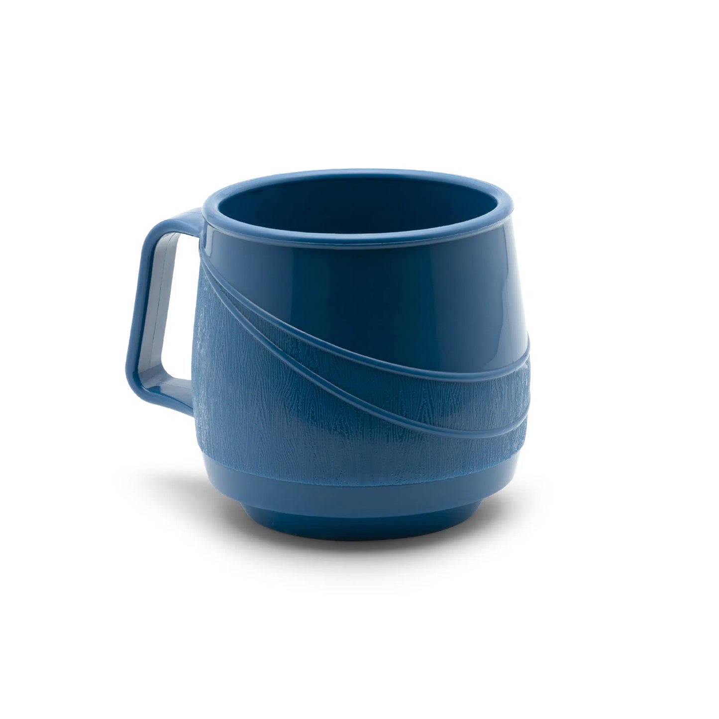 Kh Healthcare Moderne Blue Insulated Mug 250ml 98134