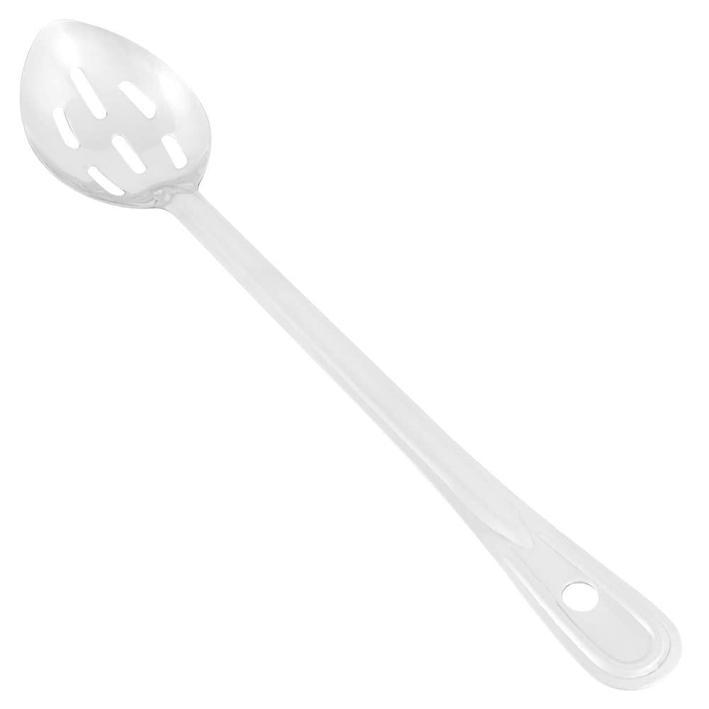 Kh Classik Chef Slotted Serving Spoon 34cm SP34SL