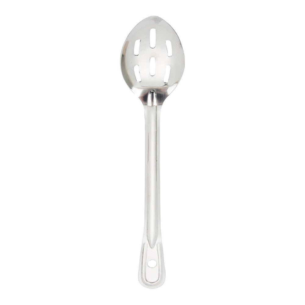 Kh Classik Chef Slotted Serving Spoon S/s 39cm SP39SL