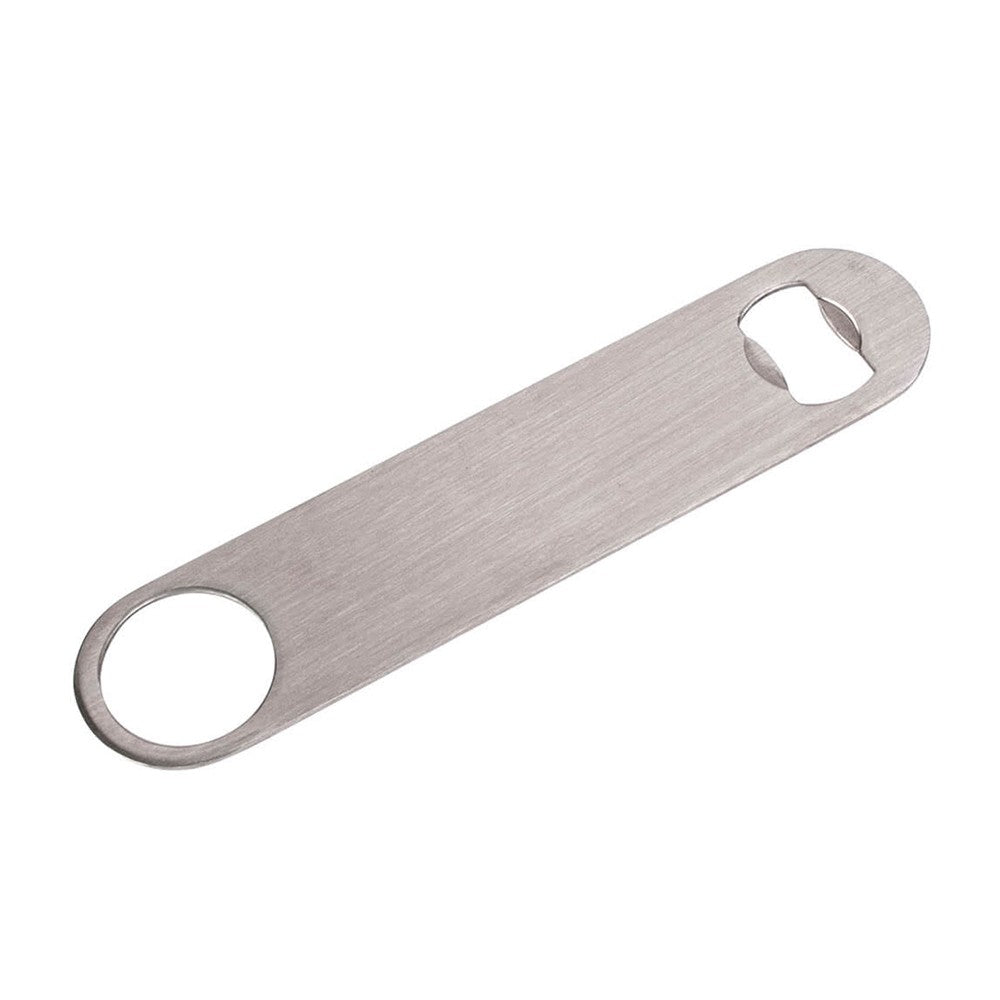Kh Classik Chef Longneck Flat Bottle Opener S/S 18cm 16300