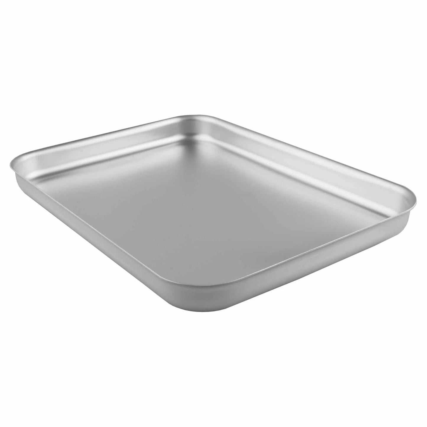 Kh Classik Chef Bakewell Pan 318 X 217 X 38Mm Alum 18380
