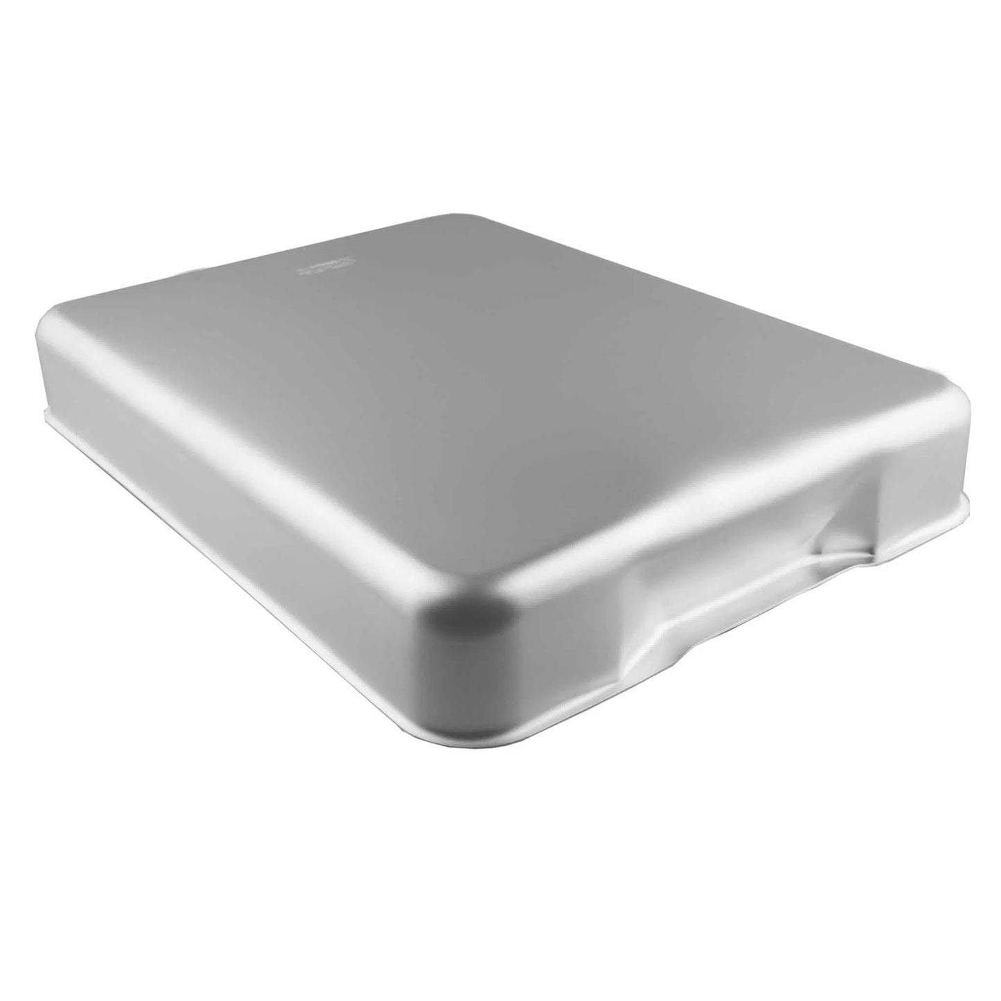 Sunnex Baking Dish 610 X 457 X 70Mm Recess Handle Alum ALBD600R
