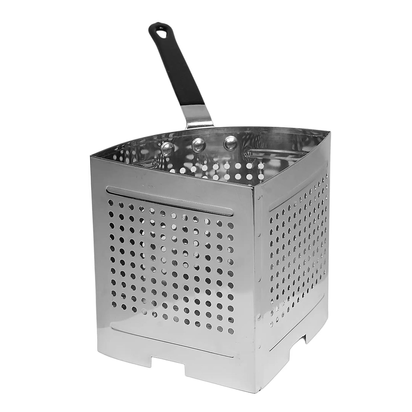 Kh Classik Chef Aluminium 5 Piece Pasta Cooker Set 58201