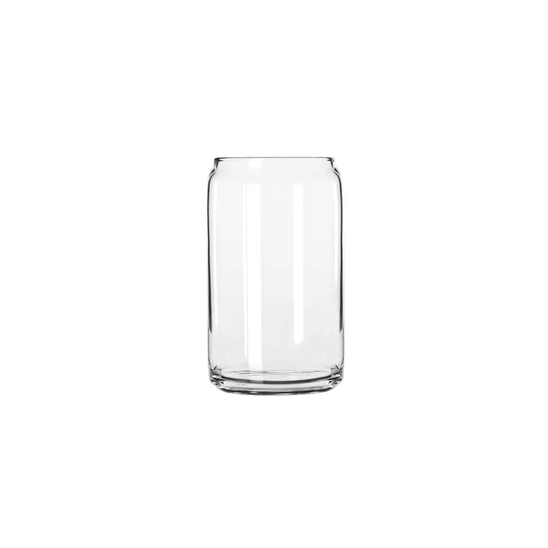 Libbey Beer Can Shape Glass 473ml LB209CD