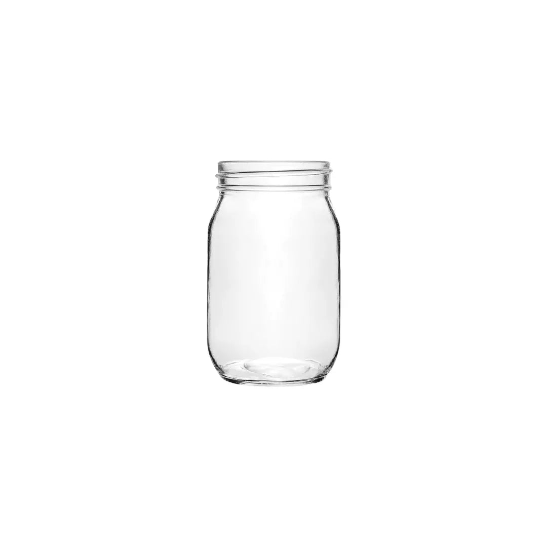 Libbey Vintage Drinking Jar 473ml no Handle LB92103