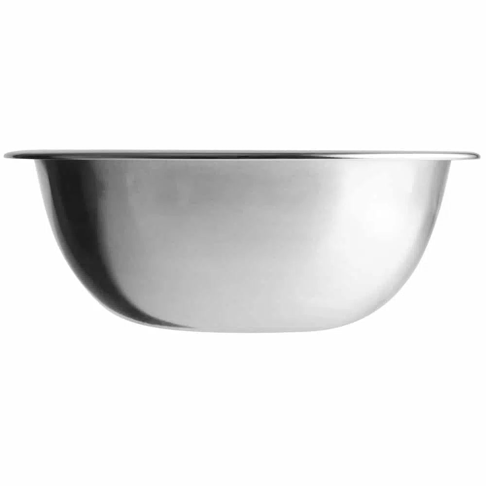 Kh Classik Chef Mixing Bowl S/S 47.5cm/ 17.5lt (MIX1185)