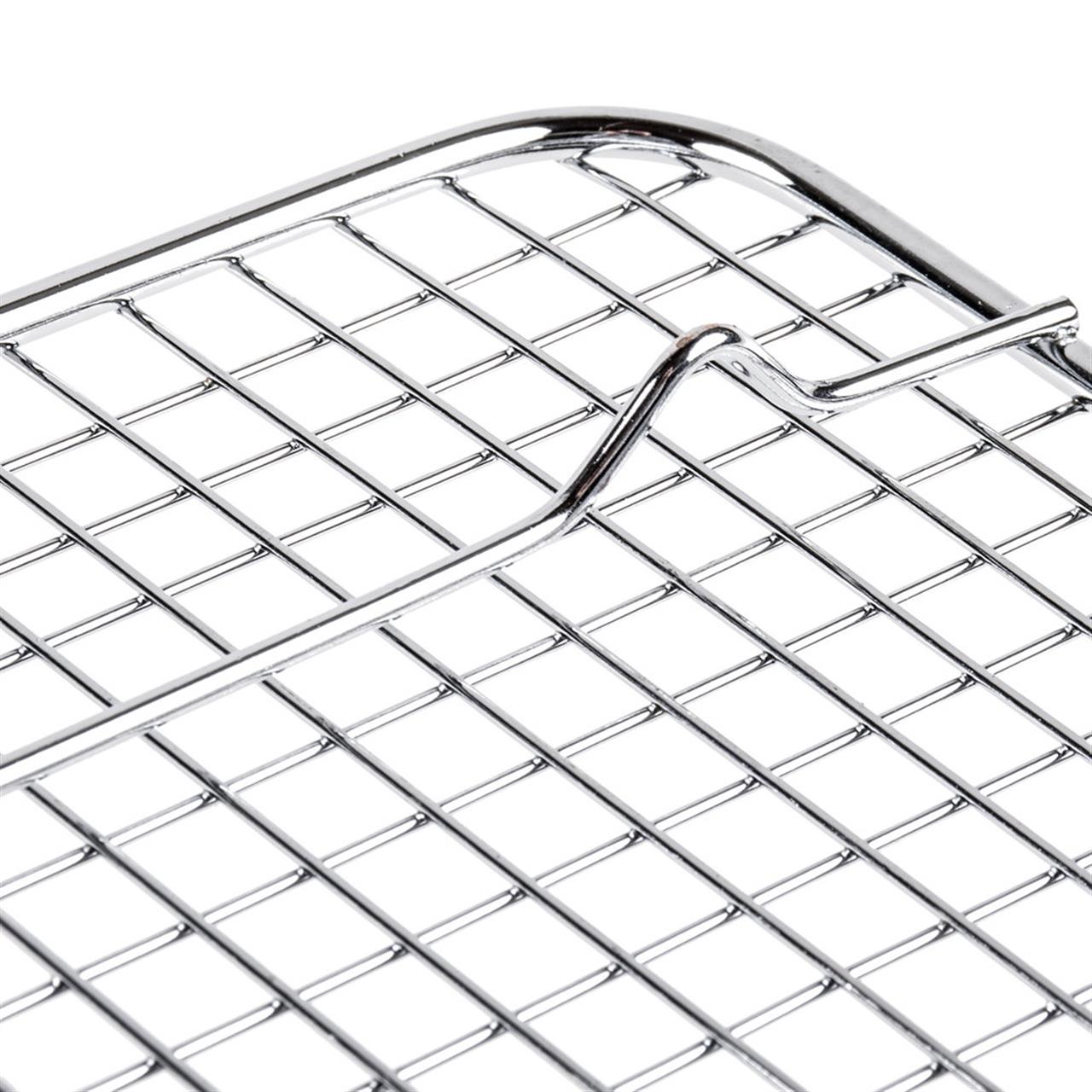 Kh Classik Chef Half Size Steam Pan Grate X51500
