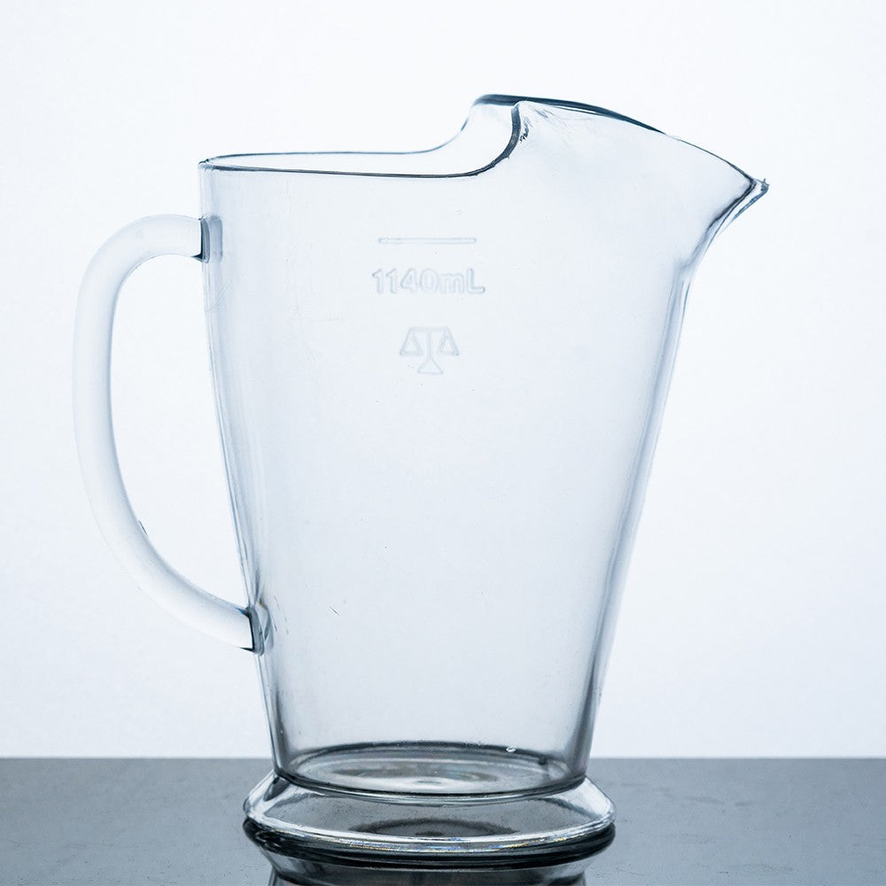 PGC Beer Jug 1140 Poly-San 17629