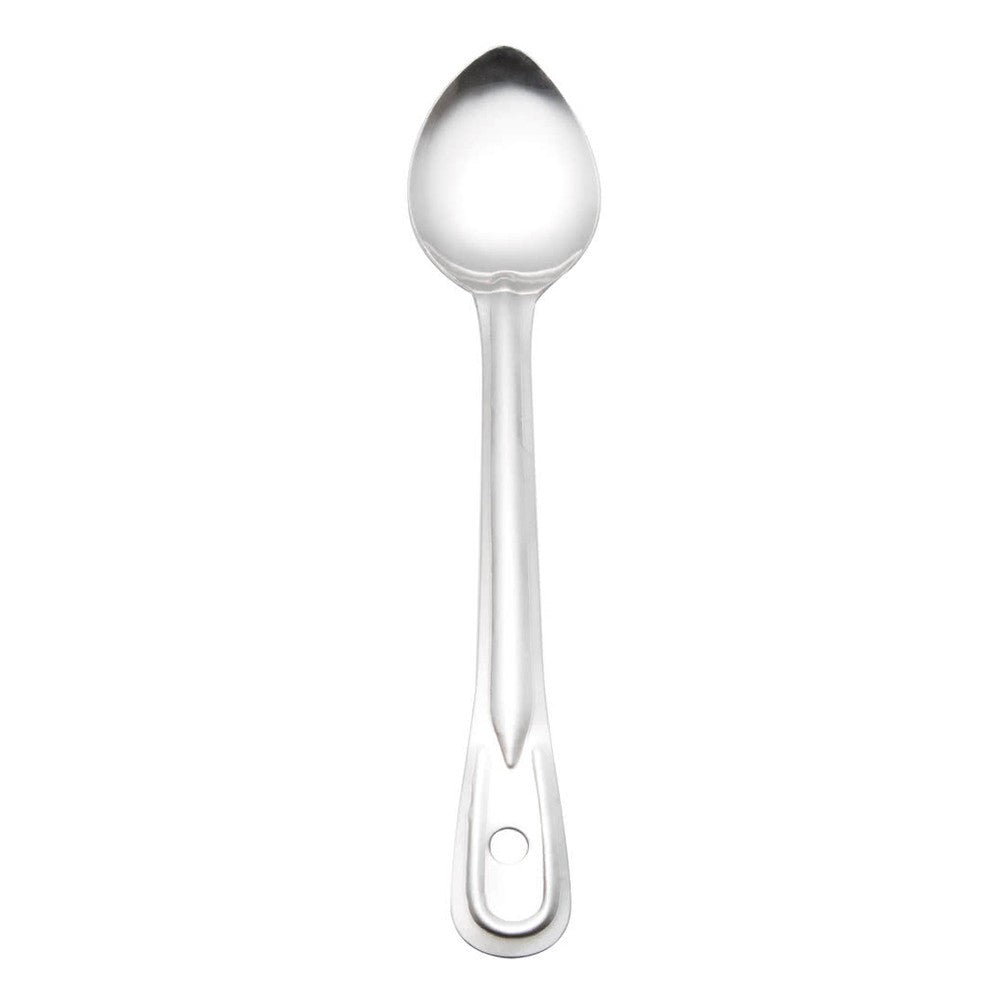 Kh Classik Chef Plain Serving Spoon S/s 34cm SP34PL