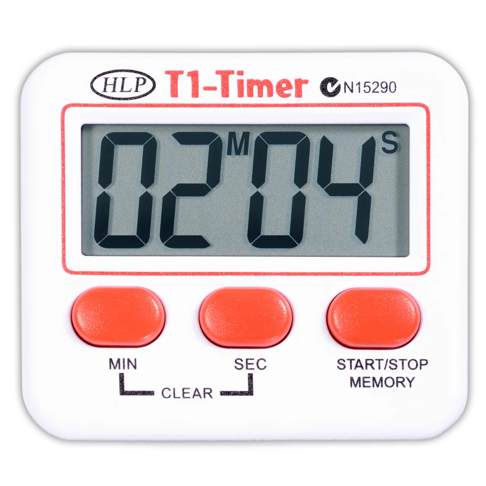 General Purpose Timer T1