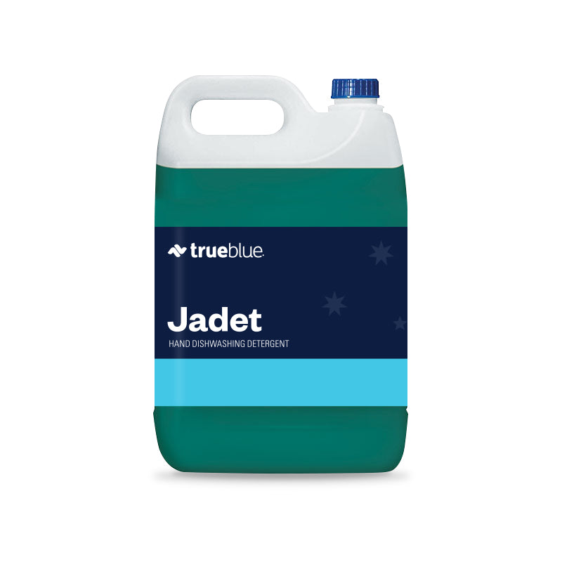 True Blue - Jadet Hand Dishwashing Liquid 5lt