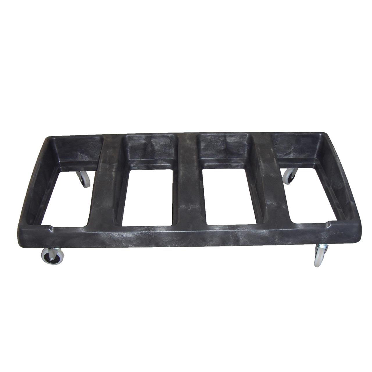 Trust Commercial Dolly To Suit Slim Bin 60 / 87Lt Quadruple (1817) 17997