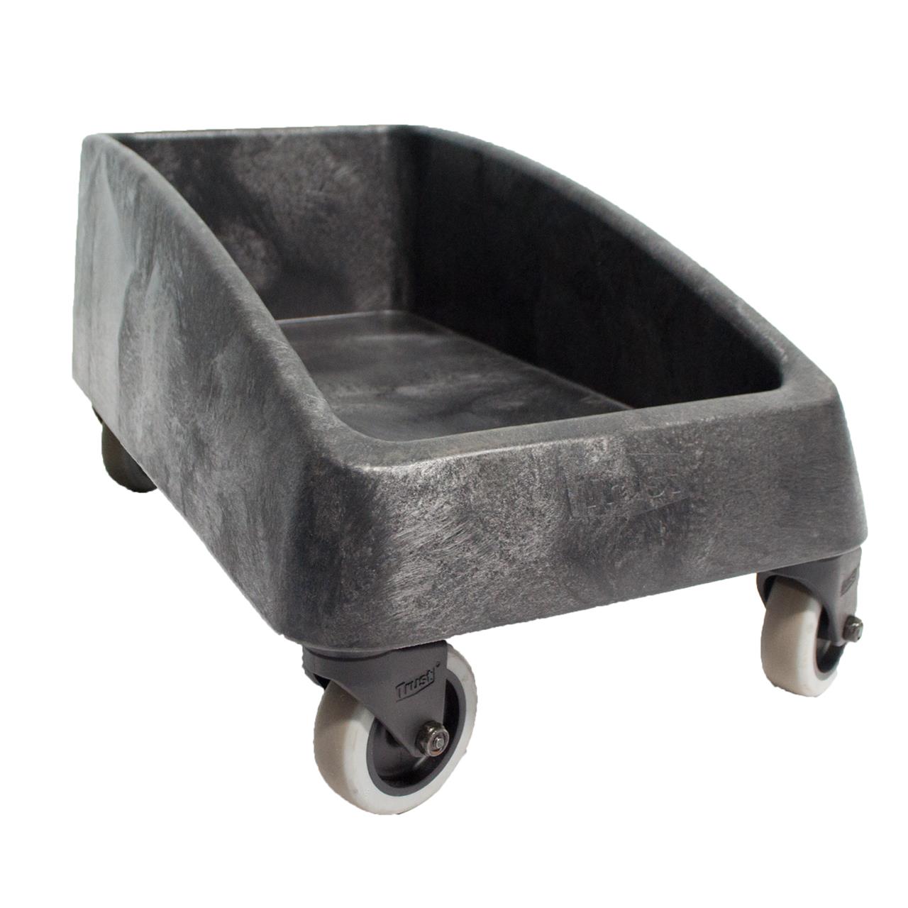 Trust Commercial Dolly To Suit Slim Bin 60 / 87lt Single 1814 17994