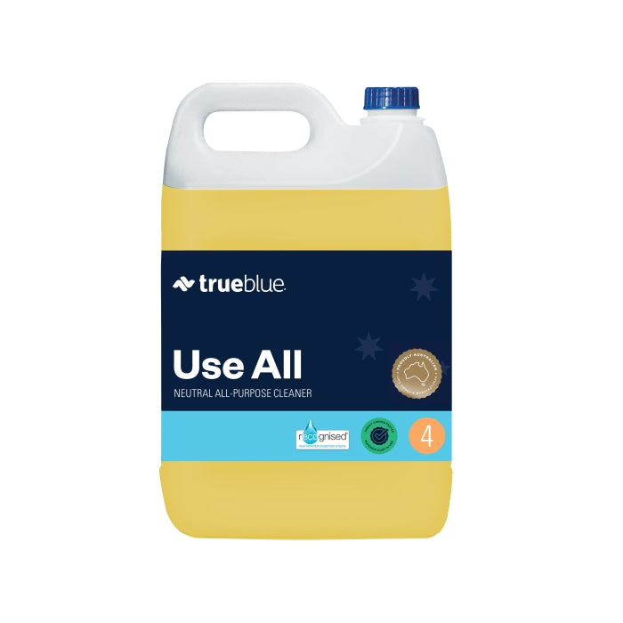 Useall - Neutral General Purpose Cleaner 5ltr