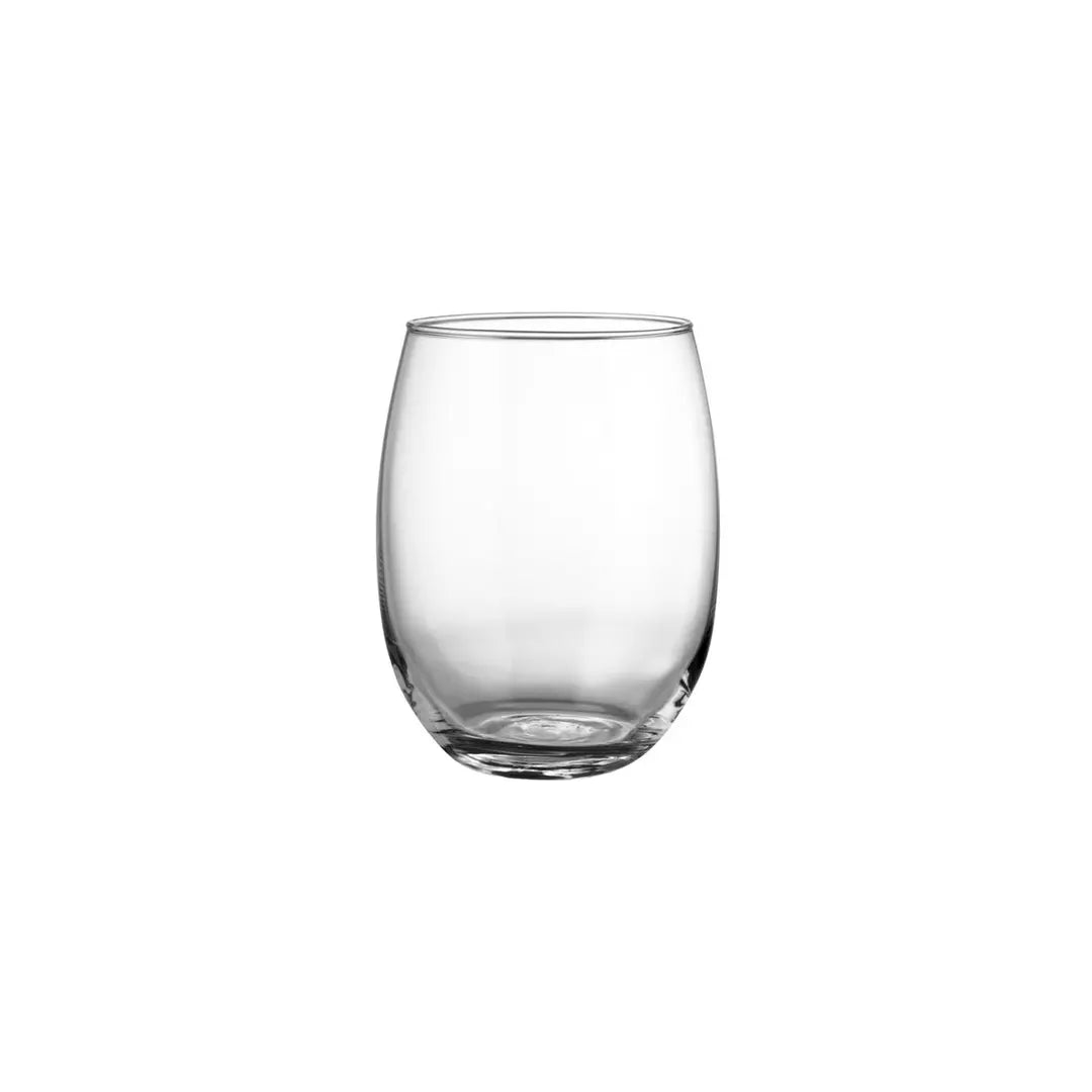 Syrah 470ml Stemless Wine/ Tumbler Tempered VCV0244