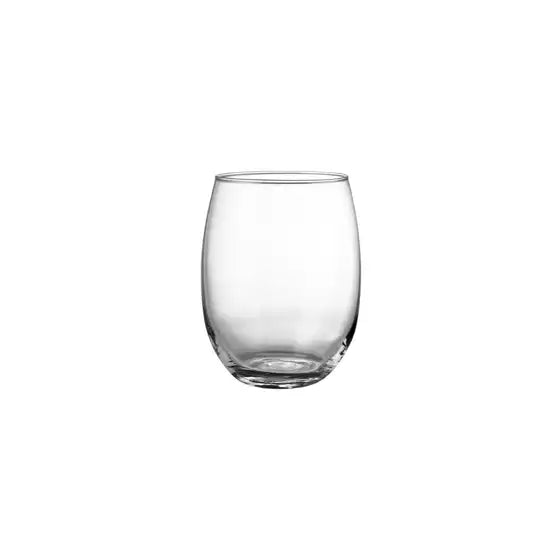 Syrah 350ml Stemless Wine/ Tumbler Tempered VCV0245