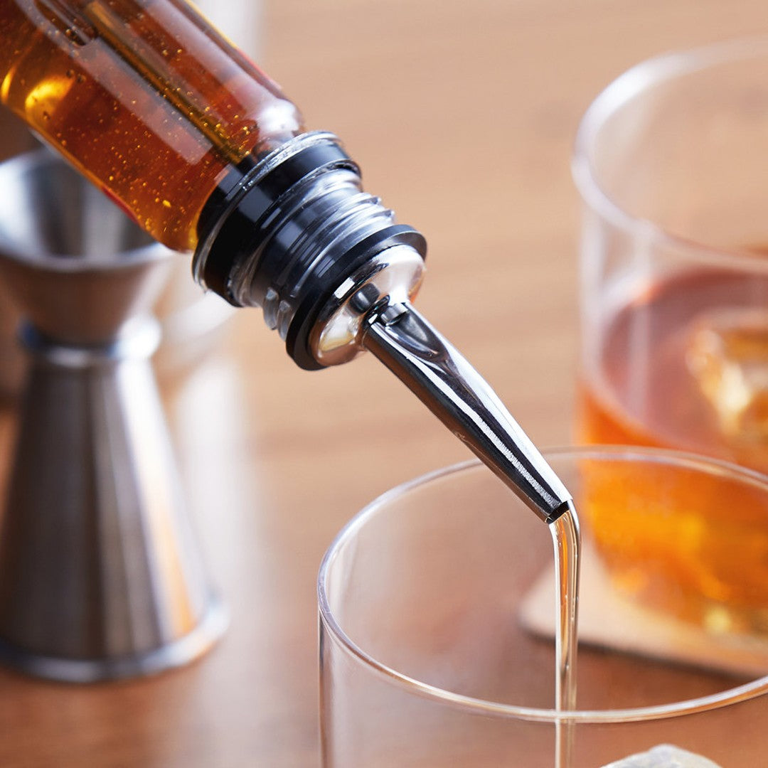 Kh Probar Free Pourer Chrome Med Flow 17028